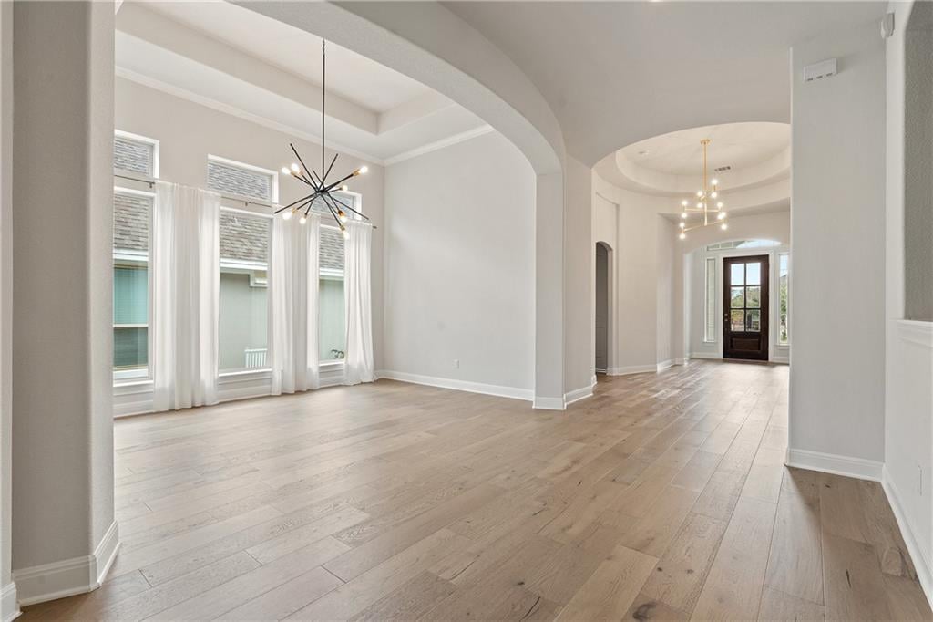 View 151 Patience Cv in Reunion Ranch Ph Three Sec Five 151 Patience Cv - front exterior - Luxury home in Reunion Ranch Ph Three Sec Five, Austin, TX