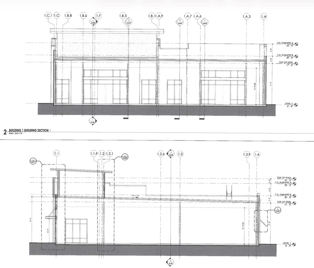 Primary bedroom at 151 Saint Joseph Ct Unit #Building-1 - St Joseph, Liberty Hill, TX