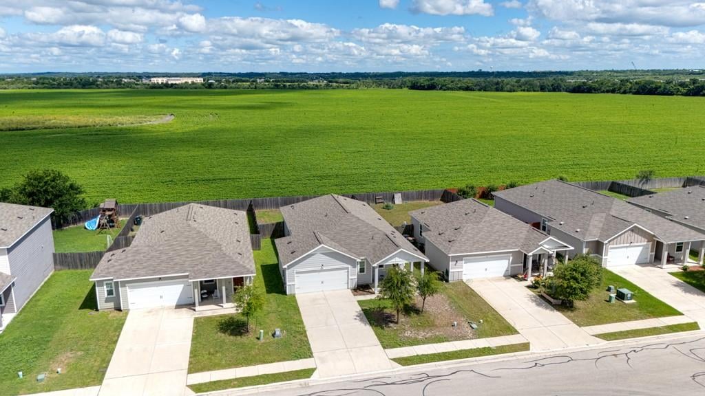 View 151 Shiro DR in Bunton Creek Reserve Ph 2 151 Shiro DR - front exterior - Luxury home in Bunton Creek Reserve Ph 2, Kyle, TX