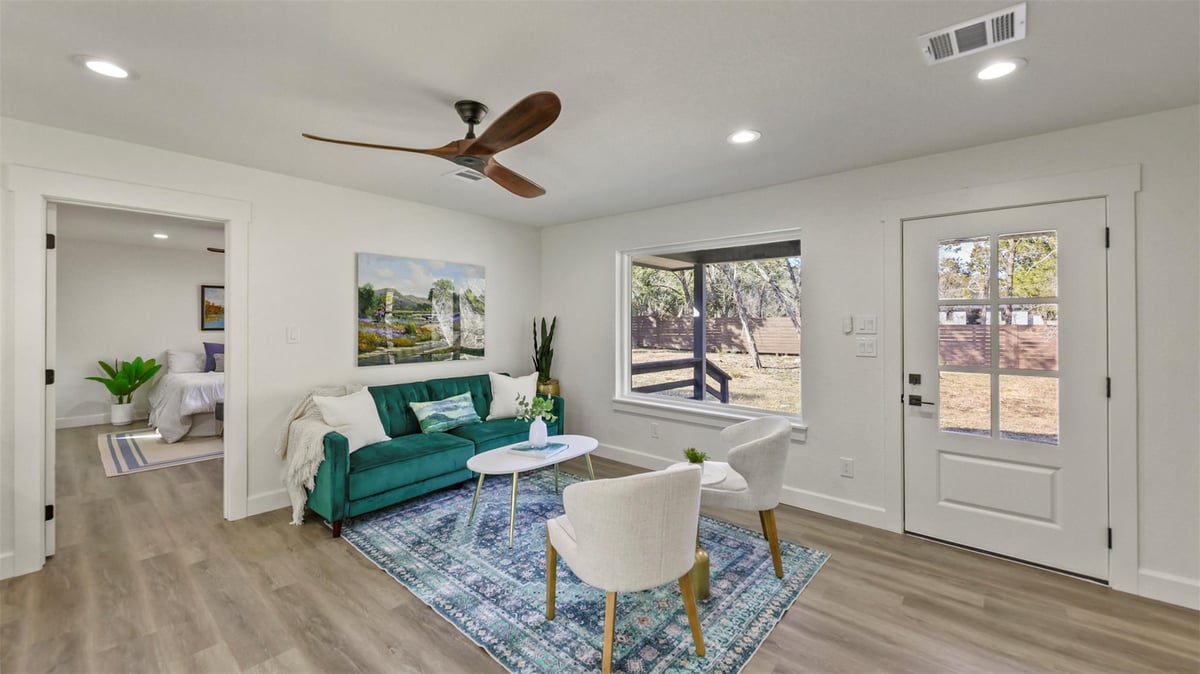 Bathroom at 151 Star Thistle Trl - 2 bed 2 bath home