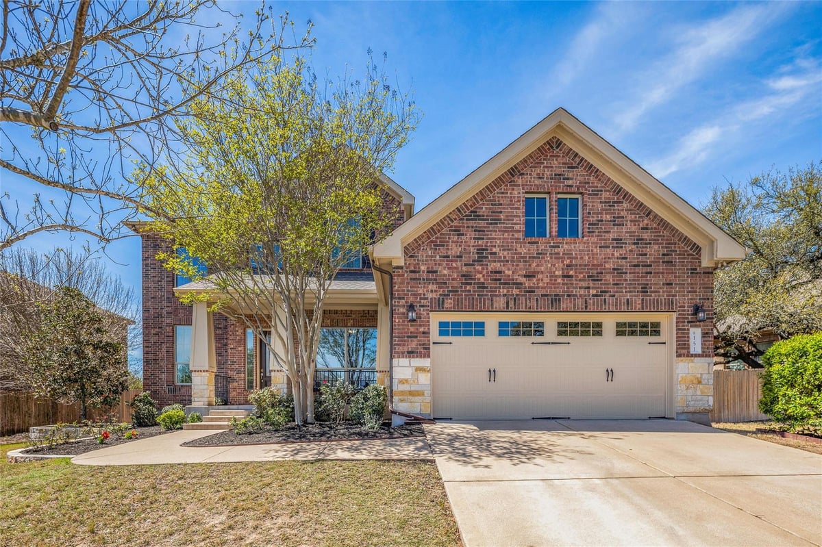 Kitchen at 151 Swallowtail Dr - 4 bed 3 bath home