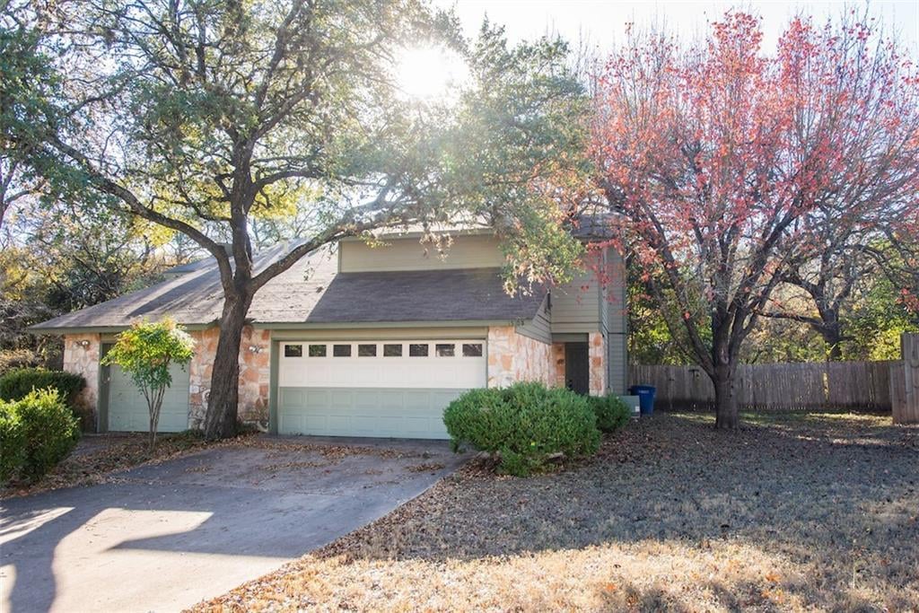 View 1510 Terrapin CT Unit #B in Beecave Woods Sec 02-Aa 1510 Terrapin CT Unit #B - property photo 1 - Luxury home in Beecave Woods Sec 02-Aa, Austin, TX