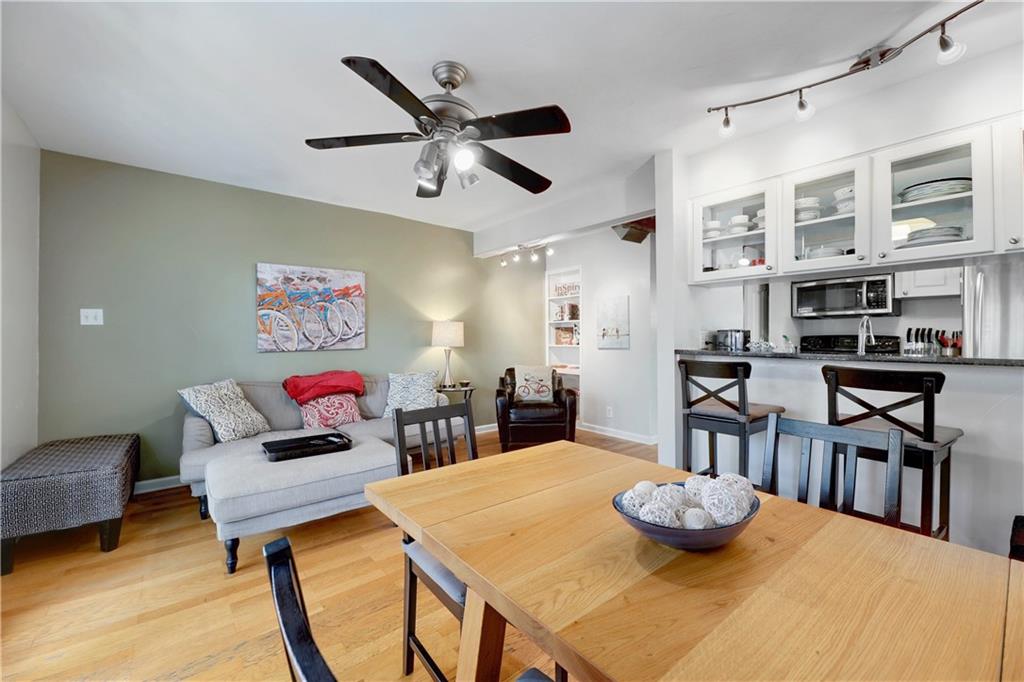 View 1510 W 6th ST Unit #104 in 1510 West 6th Street Condo 1510 W 6th ST Unit #104 - front exterior - Luxury home in 1510 West 6th Street Condo, Austin, TX