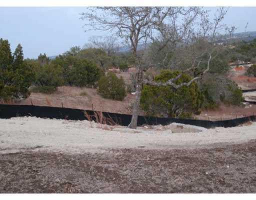 View 15100 Dorothy DR 15100 Dorothy DR - front exterior - Luxury lot in Lakeway, TX