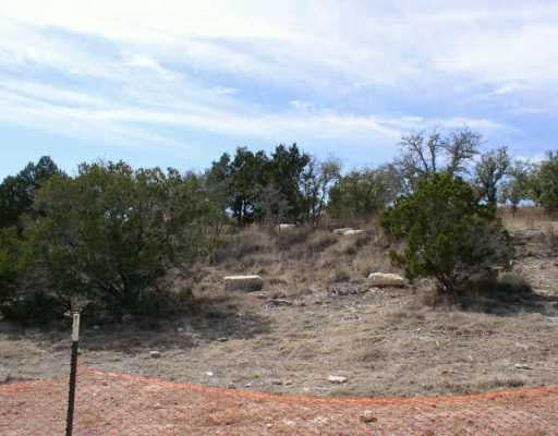 View 15101 Barrie DR 15101 Barrie DR - front exterior - Luxury lot in Lakeway, TX
