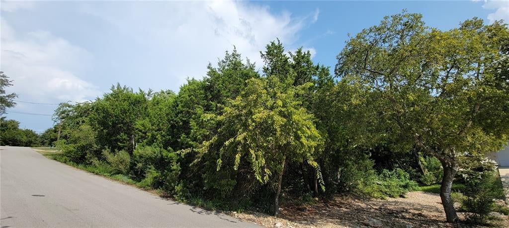 View 15104 S Flamingo Dr in Cardinal Hills Unit 02 15104 S Flamingo Dr - front exterior - Luxury lot in Cardinal Hills Unit 02, Austin, TX