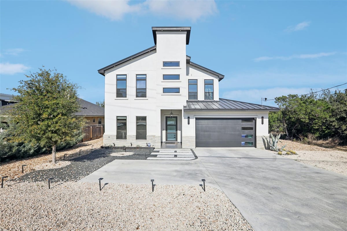 Primary bedroom at 15108 General Williamson Dr - 4 bed 3 bath home