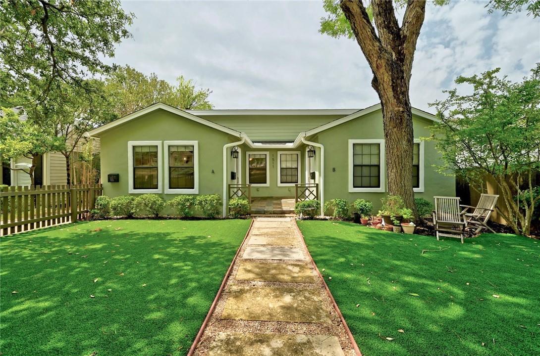 View 1511 Palma Plaza Unit #A in Clarksville 1511 Palma Plaza Unit #A - property photo 1 - Luxury home in Clarksville, Austin, TX