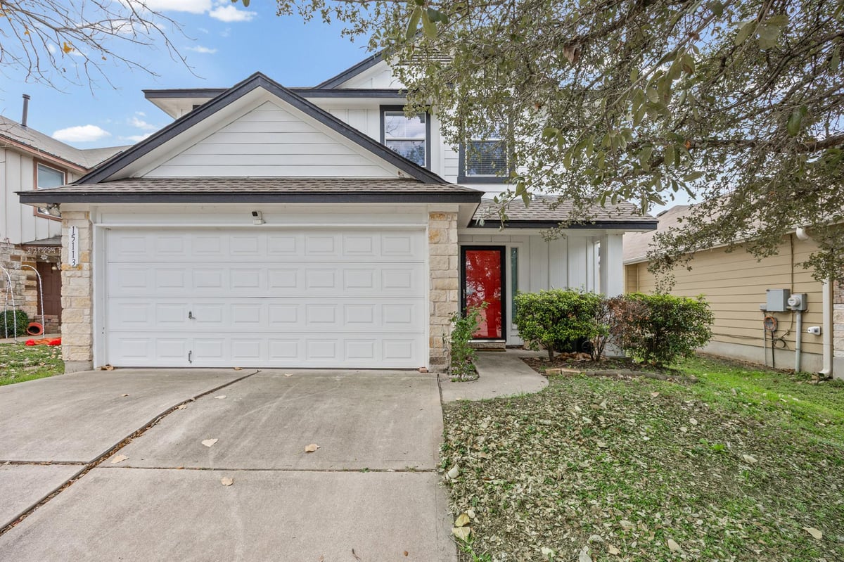 View 15113 Parrish LN in Austins Colony Sec 7A 15113 Parrish LN - property photo 1 - Luxury home in Austins Colony Sec 7A, Austin, TX