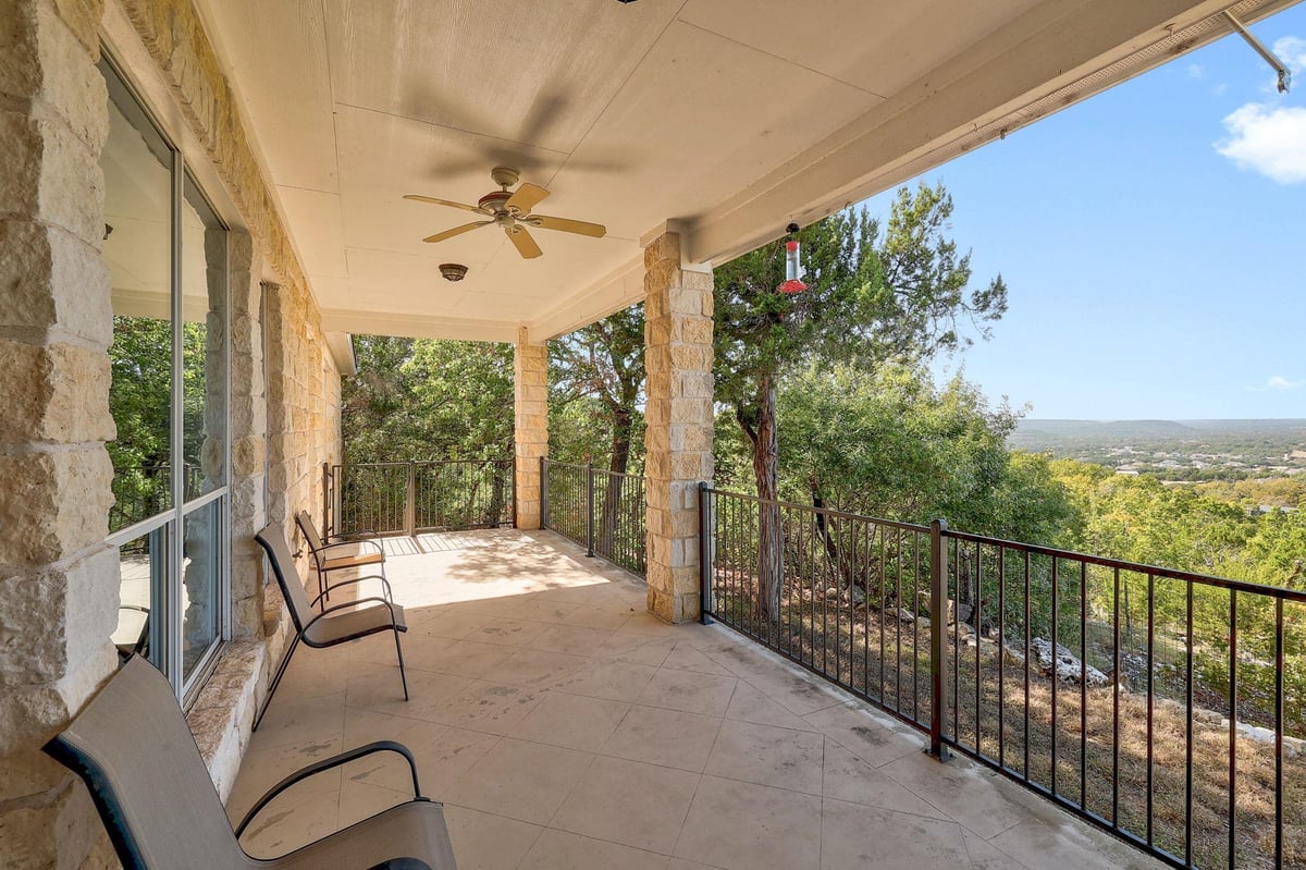 Living area at 15121 Honeycomb Holw - 3 bed 2 bath home