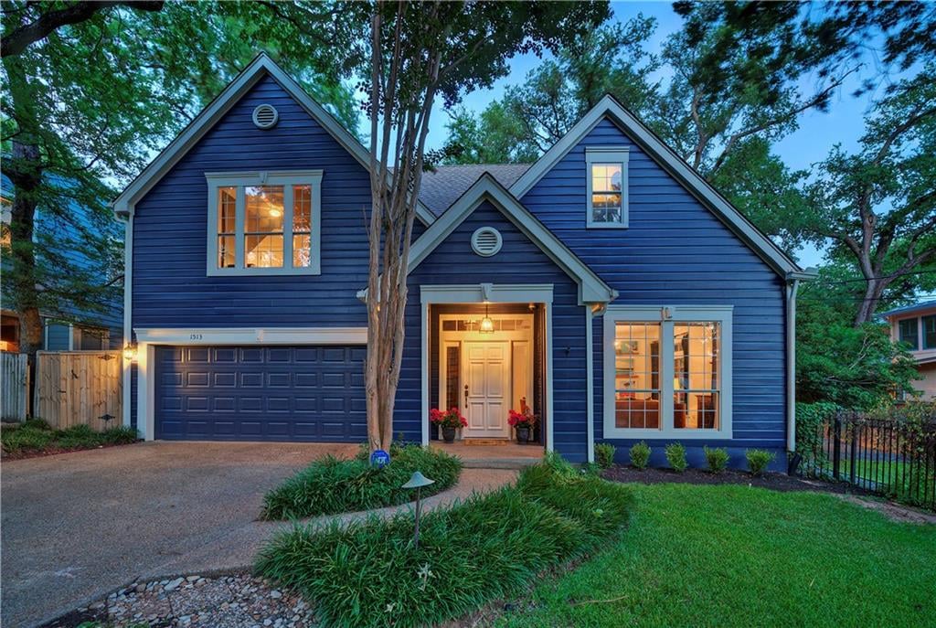 View 1513 Elton Ln in Tarrytown 1513 Elton Ln - property photo 1 - Luxury home in Tarrytown, Austin, TX