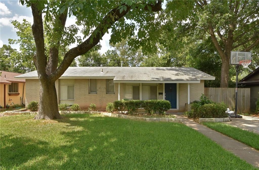 1513 Westmoor Dr - property photo 1 - Luxury home in Windsor Park, Austin, TX