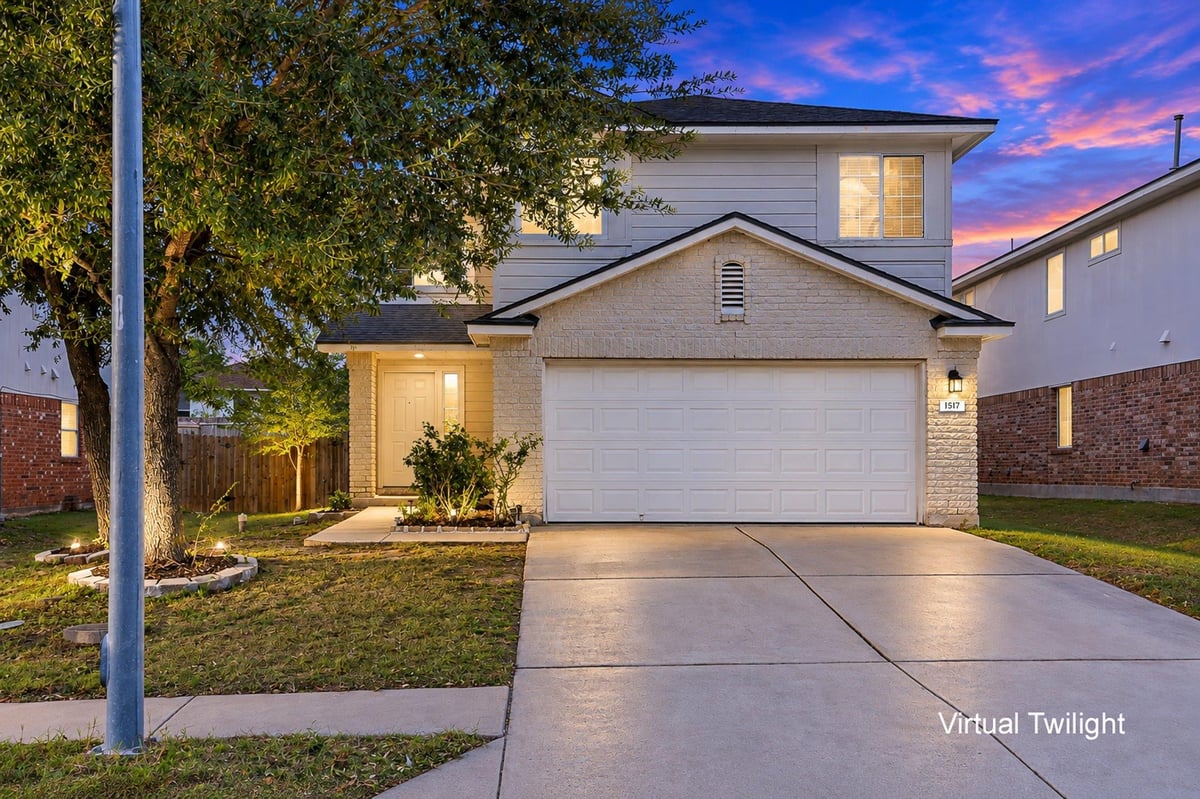 View 1517 Fern Ridge LN in Pflugerville 1517 Fern Ridge LN, photo 1 of 40, Pflugerville, Pflugerville, TX