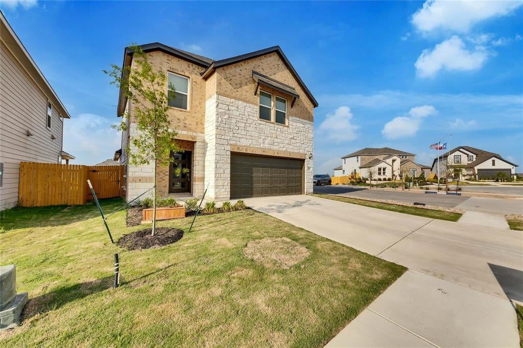 View 152 Breccia TRL in Lariat Sec 7 152 Breccia TRL - property photo 1 - Luxury home in Lariat Sec 7, Liberty Hill, TX