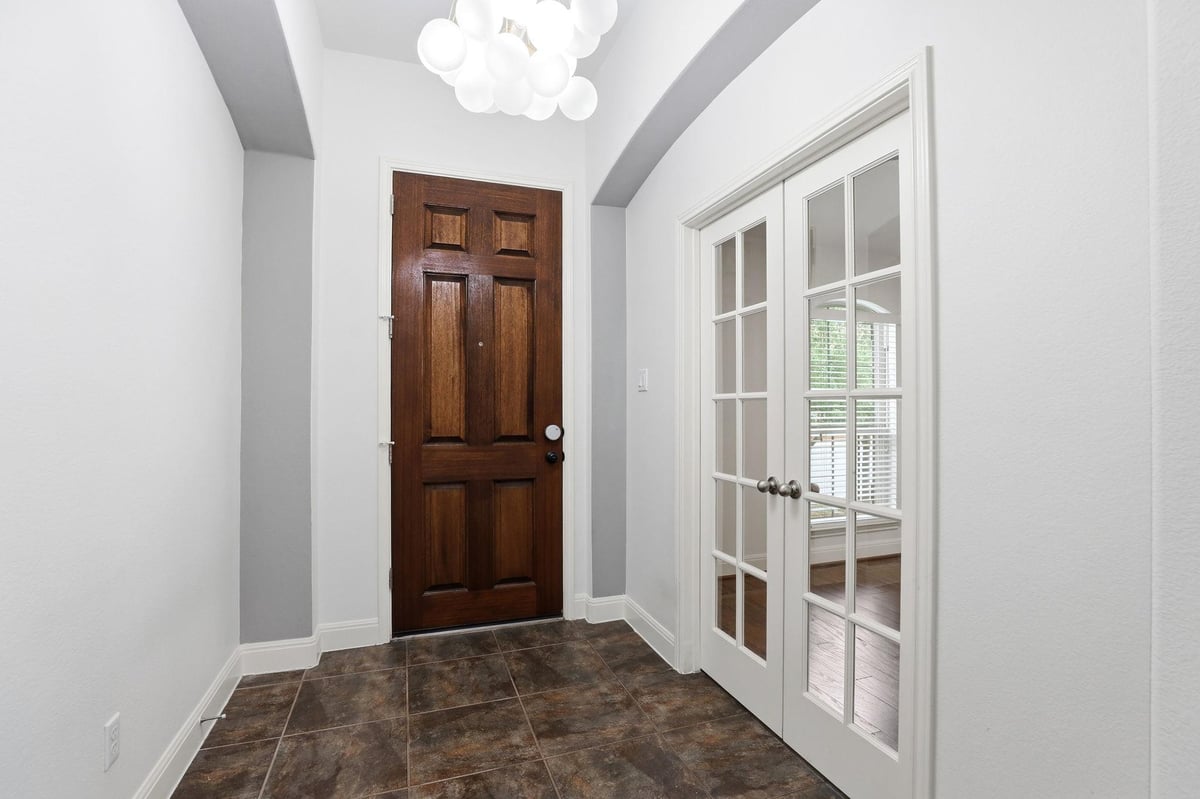 Bathroom at 152 Stone View Trl - 4 bed 2 bath home