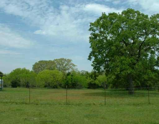 View 1520 Highway 95 1520 Highway 95 - front exterior - Luxury home in Smithville, TX