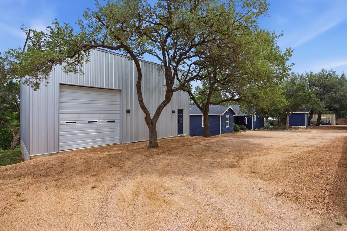 Primary bedroom at 15200 Storm Dr - 3 bed 3 bath home