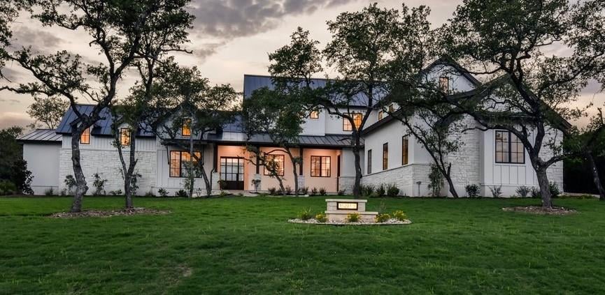 15201 Grumbles Ln - Sold by Keenan Group
