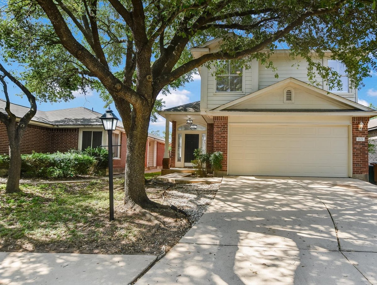 View 1521 Sir Thopas TRL in Austin 1521 Sir Thopas TRL, photo 1, Austin, Austin, TX