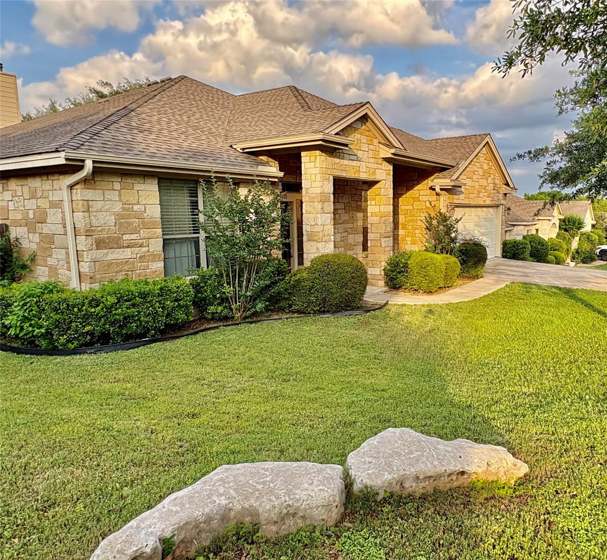 View 15210 Falcon DR in Cardinal Hills Unit 01 15210 Falcon DR - property photo 1 - Luxury home in Cardinal Hills Unit 01, Austin, TX
