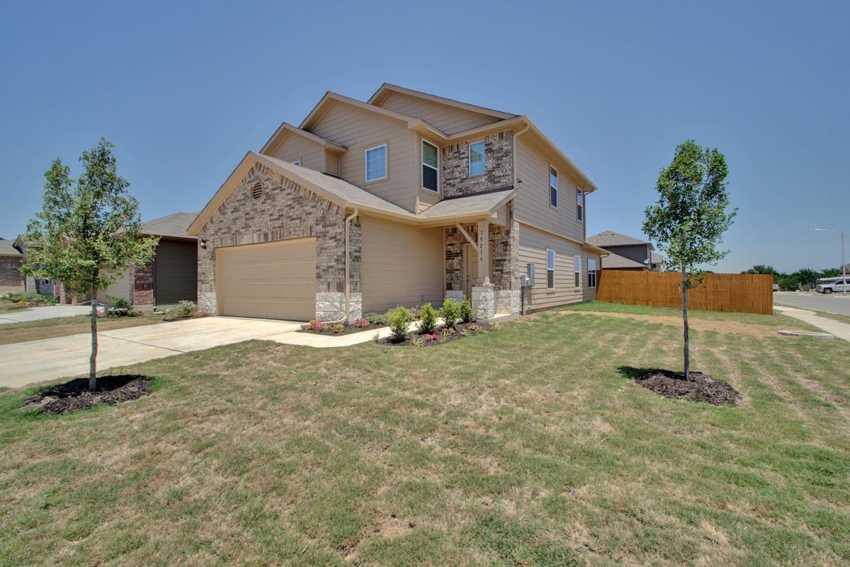 View 15216 Bullbrier RD in Forest Bluff 15216 Bullbrier RD - property photo 1 - Luxury home in Forest Bluff, Austin, TX