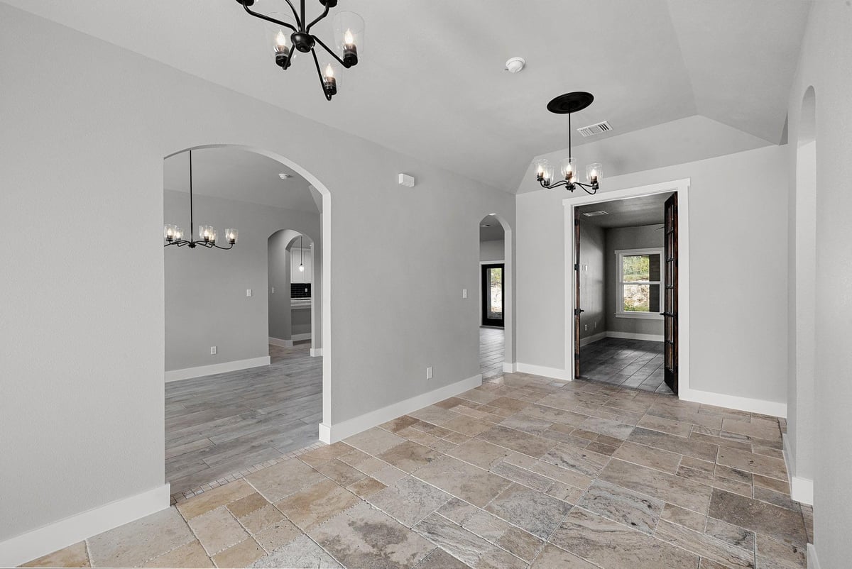 Bathroom at 1522 Shady Holw - 4 bed 3 bath home