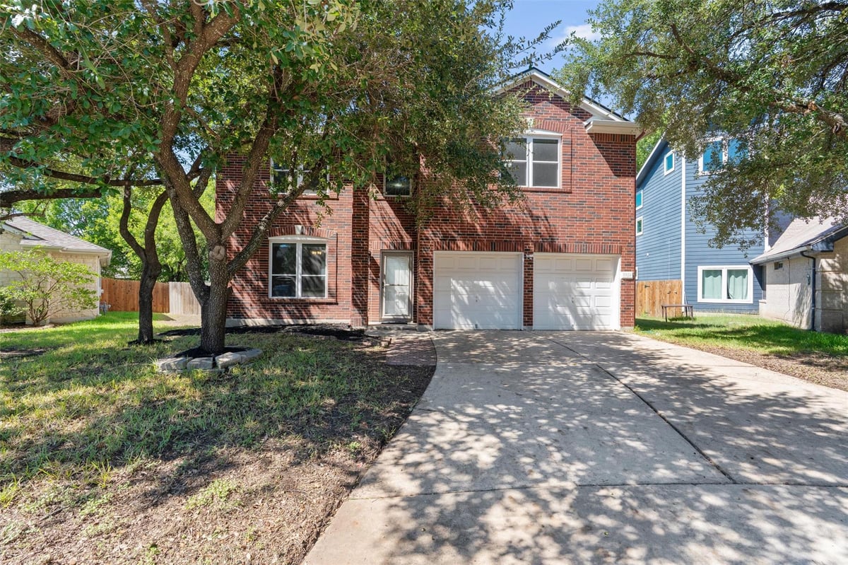 View 1524 Emperor CT in Round Rock 1524 Emperor CT, photo 1 of 40, Round Rock, Round Rock, TX