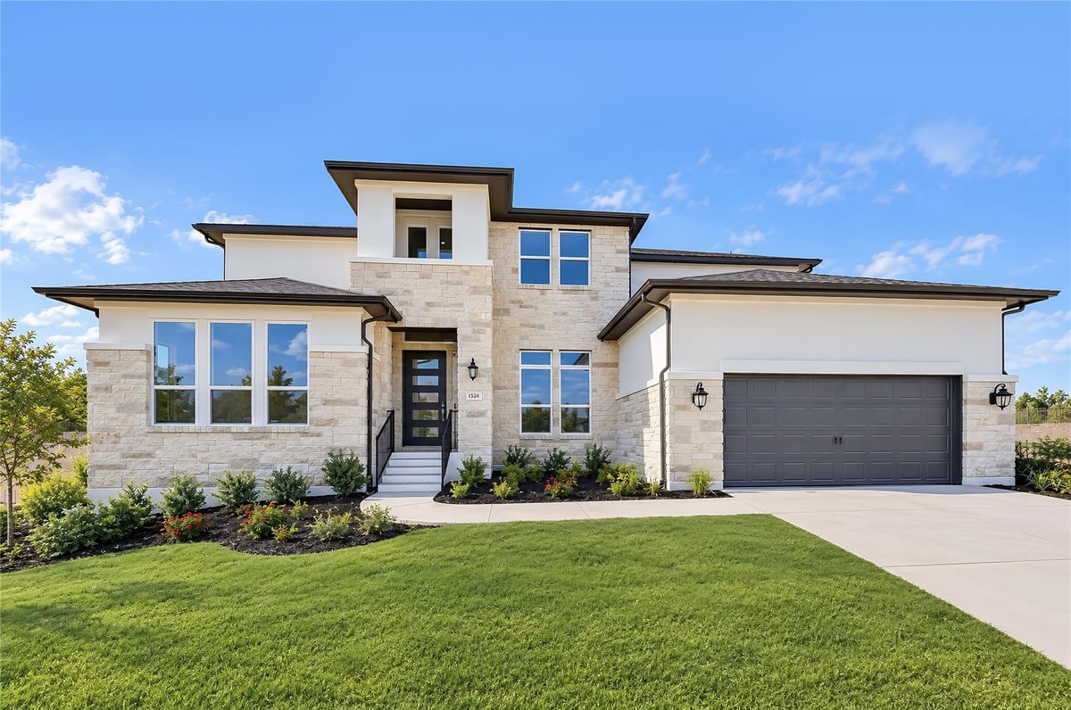 View 1524 Novara TRL in Leander 1524 Novara TRL, photo 1 of 40, Leander, Leander, TX