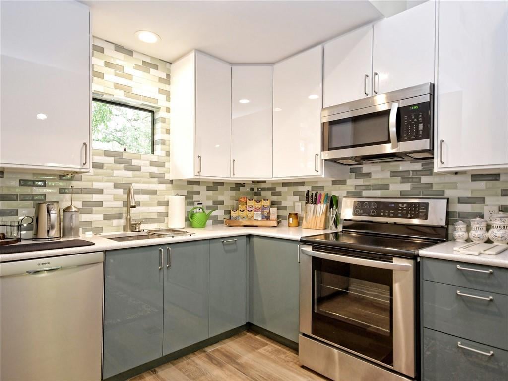 View 1524 Piedmont Ave Unit #B in Crestview 1524 Piedmont Ave Unit #B, photo 1, Crestview, Austin, TX