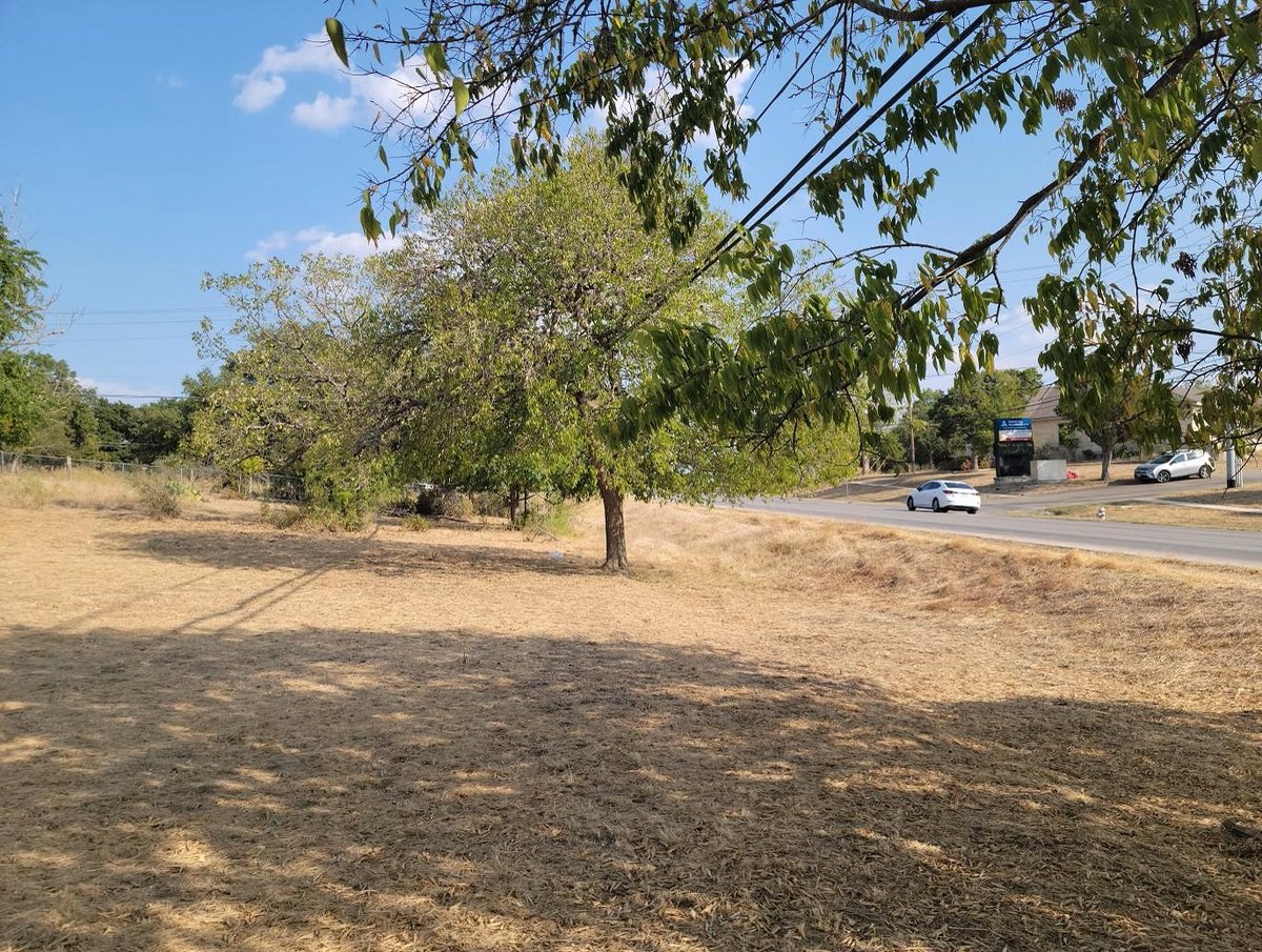 Primary bedroom at 1524 RR 12 Cir - Hughson Heights I, San Marcos, TX