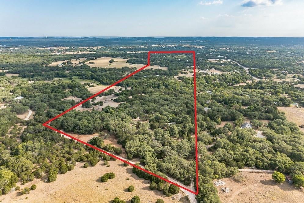 15273 FM 150 Hwy W - front exterior - Luxury lot in Driftwood, TX