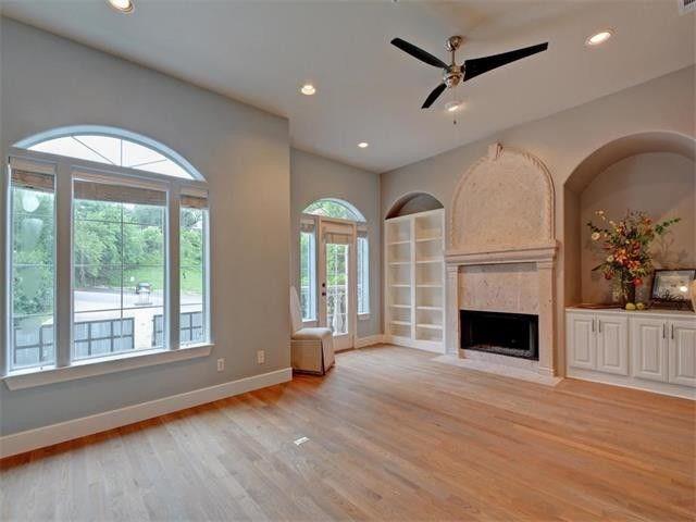 View 1529 Barton Springs RD Unit #1 in Villas Lost Canyon Condo Amd 1529 Barton Springs RD Unit #1 - property photo 1 - Luxury home in Villas Lost Canyon Condo Amd, Austin, TX
