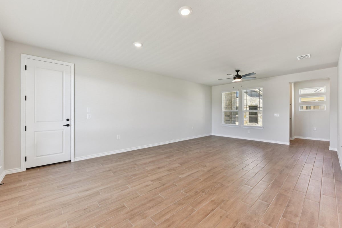 Bathroom at 153 Antoinette Way Unit #102 - 2 bed 2 bath home