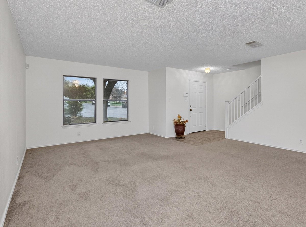 Kitchen at 15300 Iola Cv - 4 bed 2 bath home