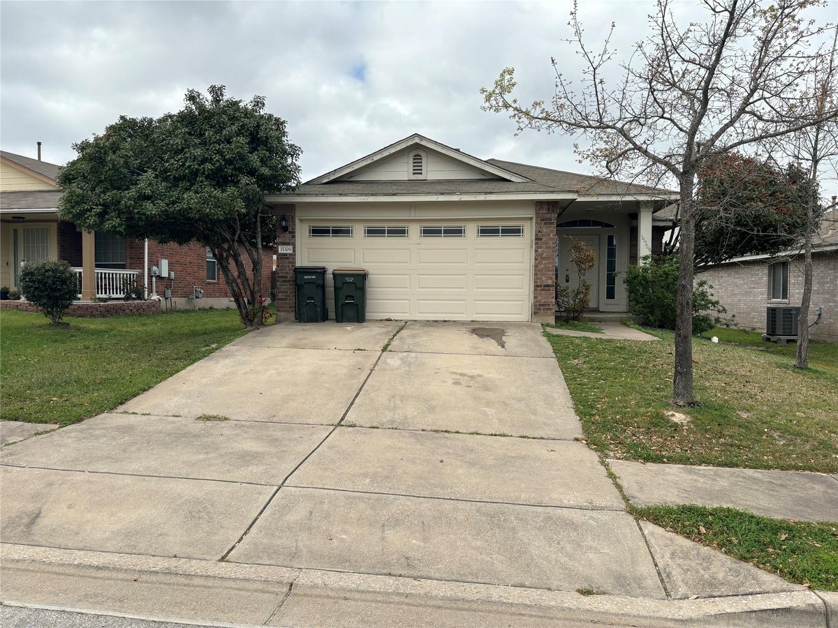 View 15308 Lady Elizabeth Ln in Gaston-Sheldon Sec 05 15308 Lady Elizabeth Ln - property photo 1 - Luxury home in Gaston-Sheldon Sec 05, Pflugerville, TX