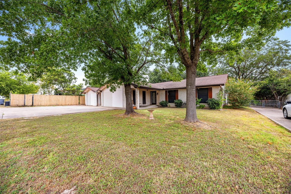 Primary bedroom at 15309  Delahunty Ln - 4 bed 4 bath home