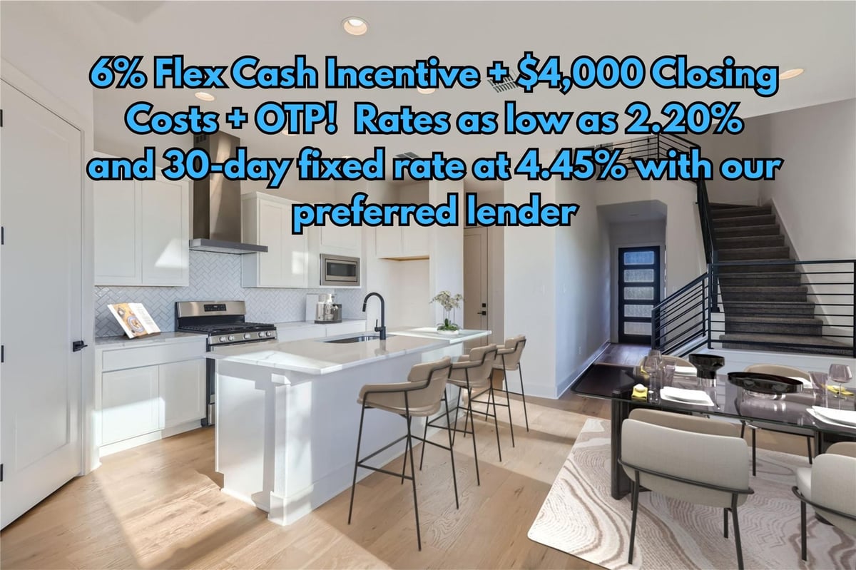View 1531 N Red Bud Ln Unit #31 in Chester Ranch Place 1531 N Red Bud Ln Unit #31 - property photo 1 - Luxury home in Chester Ranch Place, Round Rock, TX