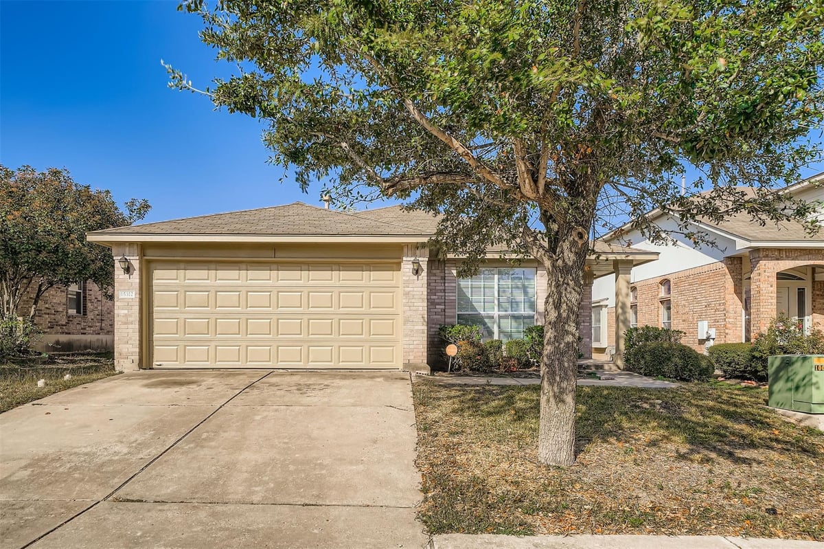 View 15312 Lady Elizabeth Ln in Gaston-Sheldon Sec 05 15312 Lady Elizabeth Ln - property photo 1 - Luxury home in Gaston-Sheldon Sec 05, Pflugerville, TX