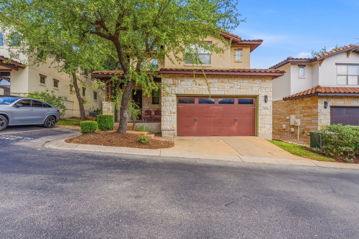 View 15317 Falconhead Grove LOOP in Spillman Ranch Ph 1 Sec 9 15317 Falconhead Grove LOOP - property photo 1 - Luxury home in Spillman Ranch Ph 1 Sec 9, Austin, TX