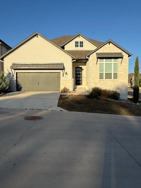 1533  Jay Wolf Dr - property photo 1 - Luxury home in Wolf Ranch West Sec 1Bg, Georgetown, TX