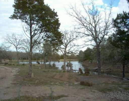 View 1534 St Hwy 71 1534 St Hwy 71 - front exterior - Luxury home in West Point, TX
