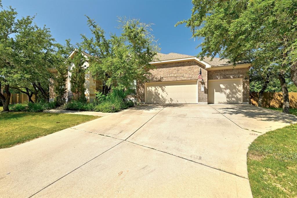 View 154 Goodwater CT in High Pointe Ph Iv Sec Two 154 Goodwater CT - property photo 1 - Luxury home in High Pointe Ph Iv Sec Two, Austin, TX