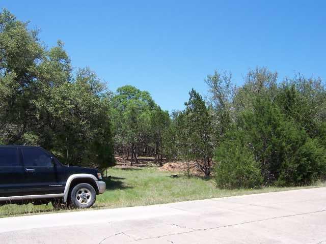 View 154 Mountain Crest DR 154 Mountain Crest DR - front exterior - Luxury lot in Wimberley, TX