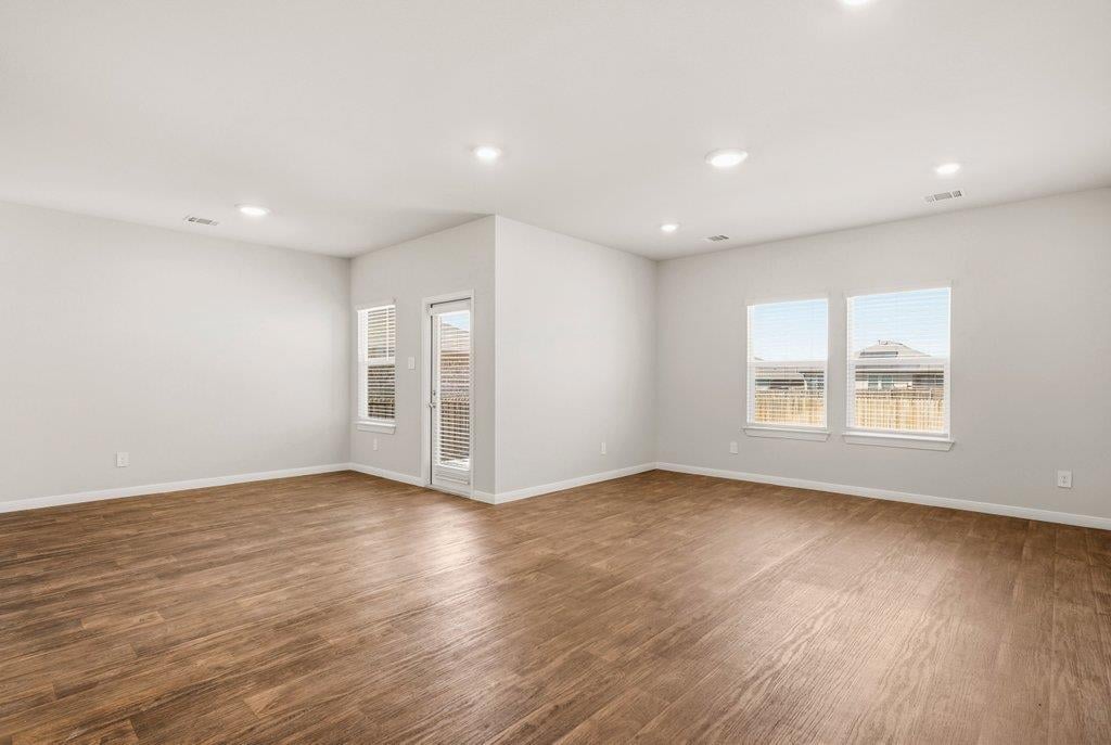 Primary bedroom at 154 Solitude Dr - 4 bed 3 bath home