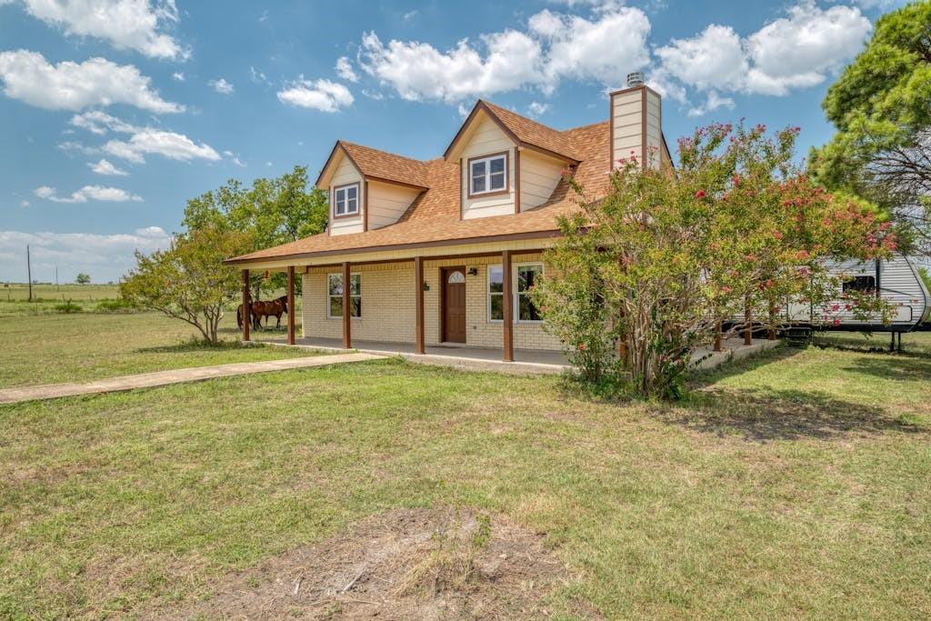 View 1540 County Road 114 in Rogers 1540 County Road 114, photo 1, Rogers, Rogers, TX