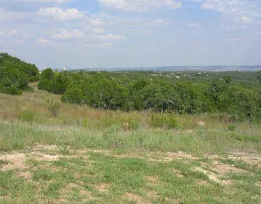 View 15408 Barrie DR 15408 Barrie DR - property photo 1 - Luxury lot in Lakeway, TX