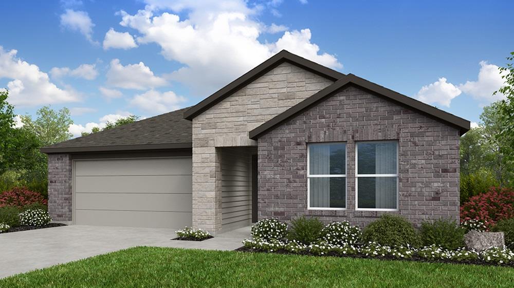 View 15412 Welsh Mills Dr in Lisso 15412 Welsh Mills Dr - front exterior - Luxury home in Lisso, Pflugerville, TX