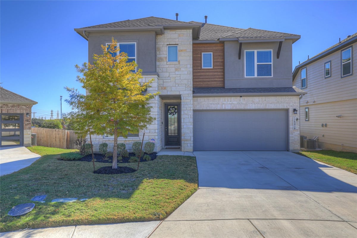 15418 Ivory HLS, photo 1 of 40, San Antonio, San Antonio, TX