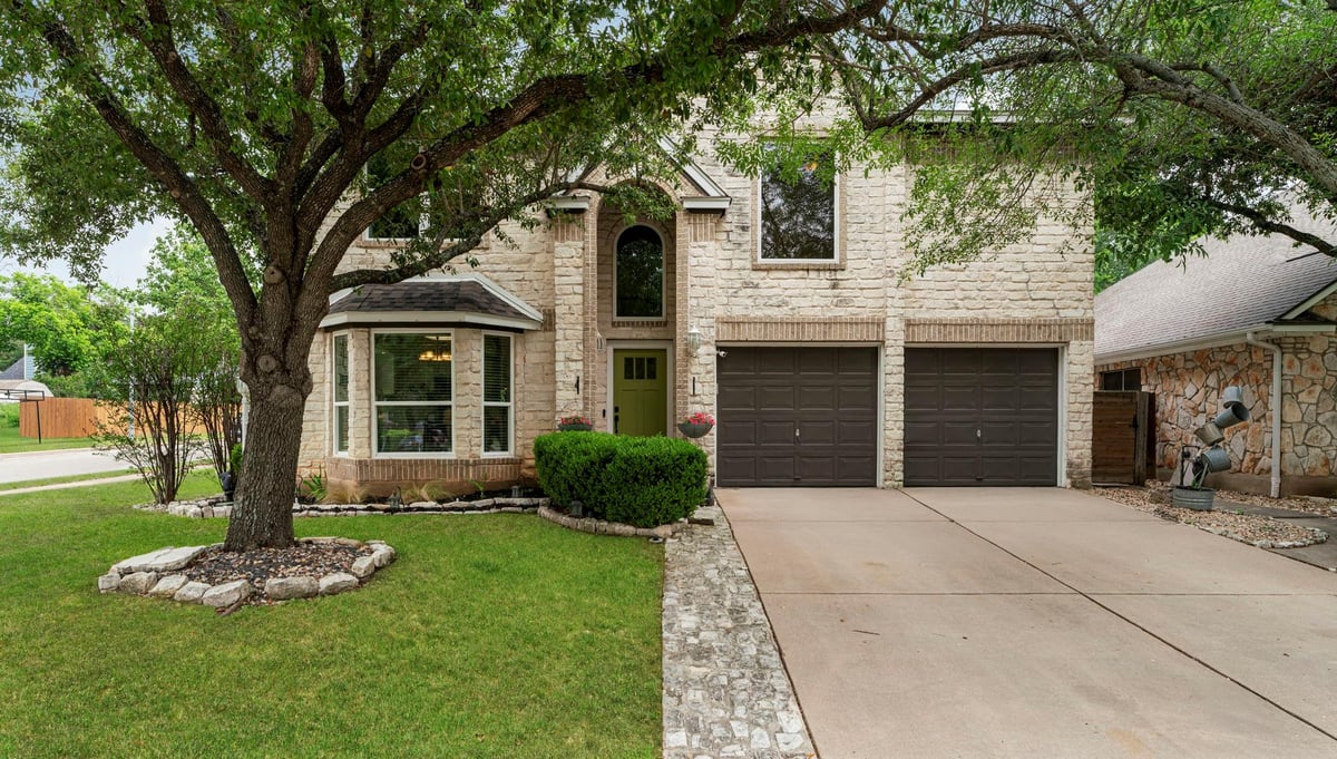 View 15424 Ozone PL in Willow Run 15424 Ozone PL - property photo 1 - Luxury home in Willow Run, Austin, TX