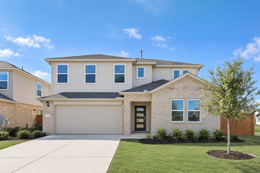 View 15424 Welsh Mills DR in Pflugerville 15424 Welsh Mills DR, photo 1 of 40, Pflugerville, Pflugerville, TX